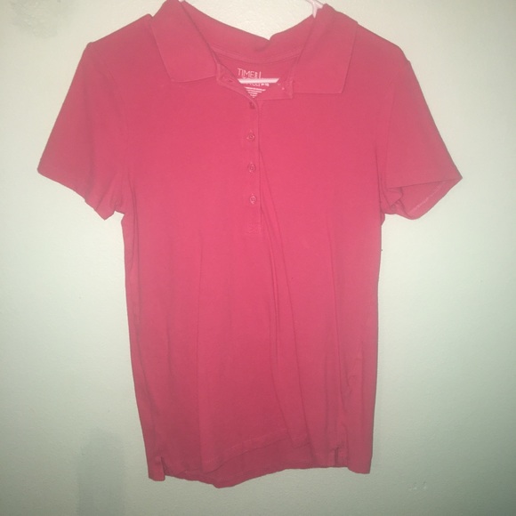 Pink shirt - Picture 1 of 2